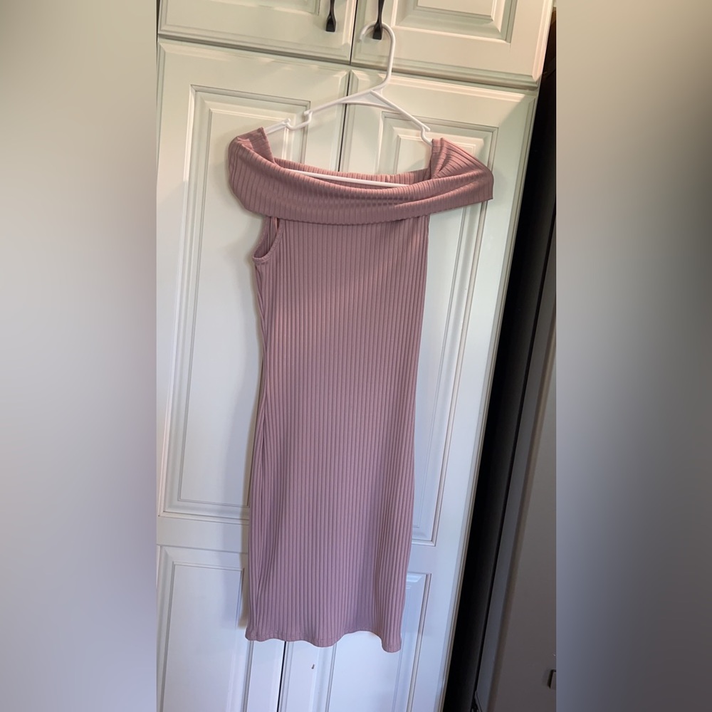 Charlotte Russe dress